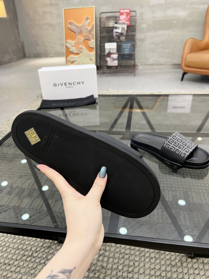 Givenchy Slippers